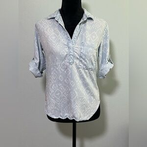 Bella Dahl Tencel Top - XS
